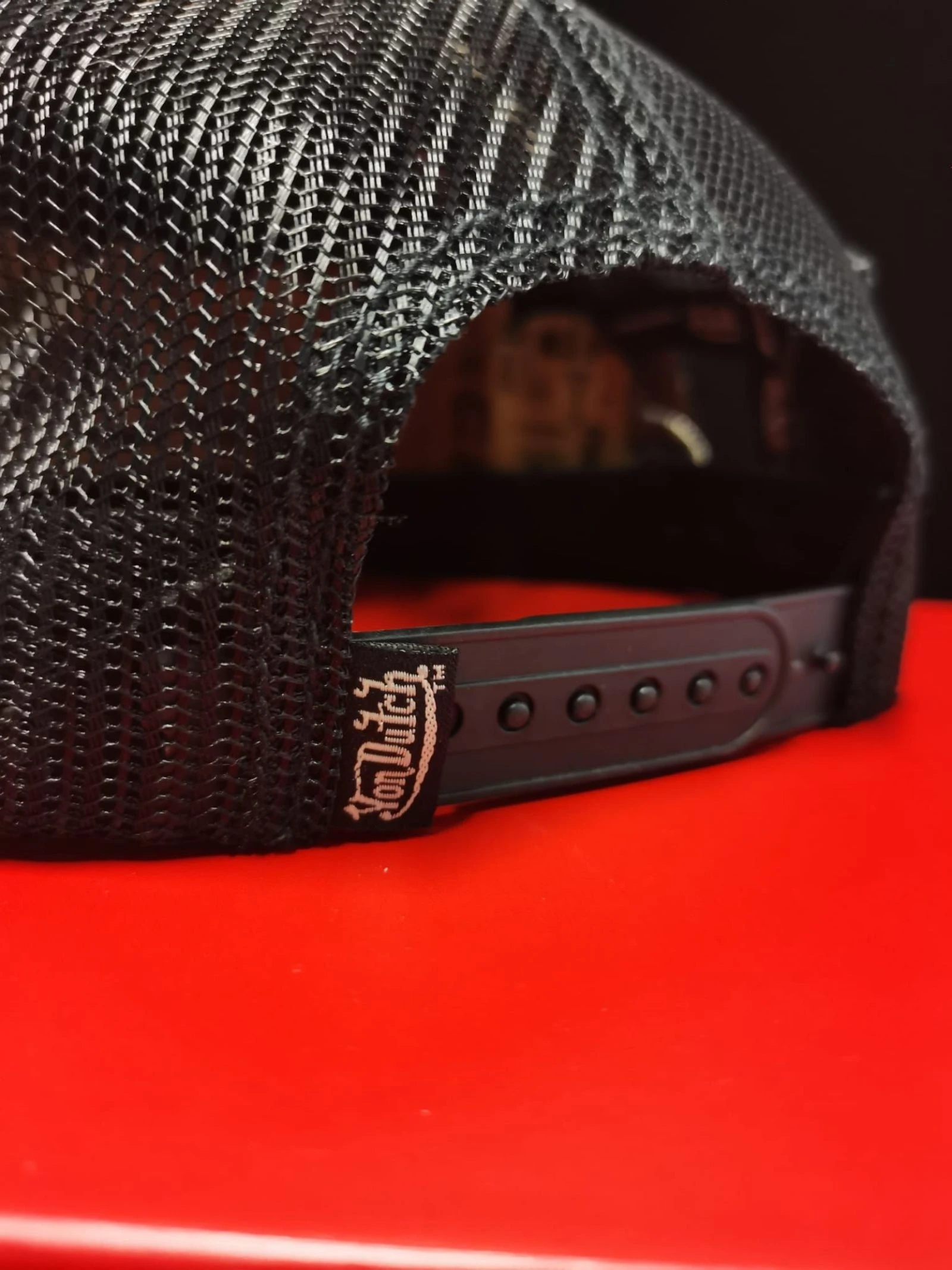 Von Ducht Cap – photo 9